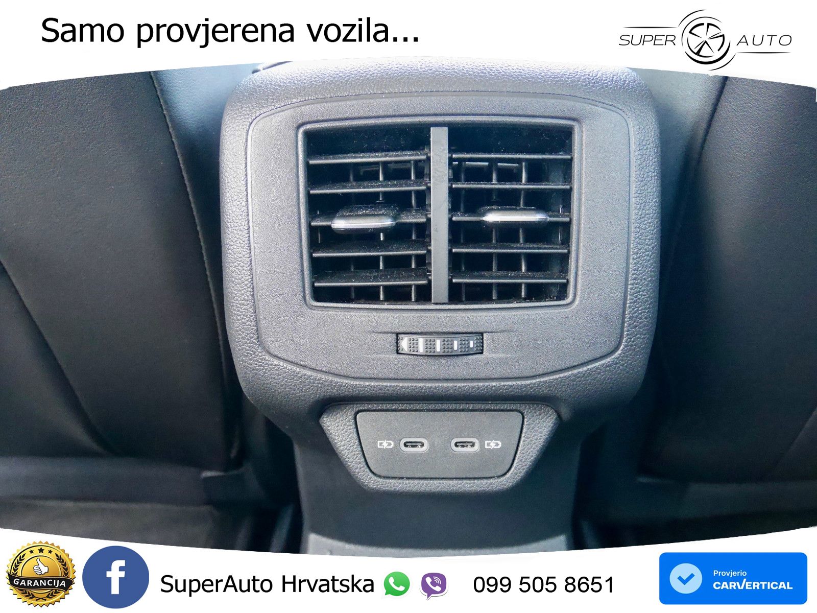 Volkswagen T-Roc I 2.0 TDI (150 KS) DSG LED+GR SJED+ACC