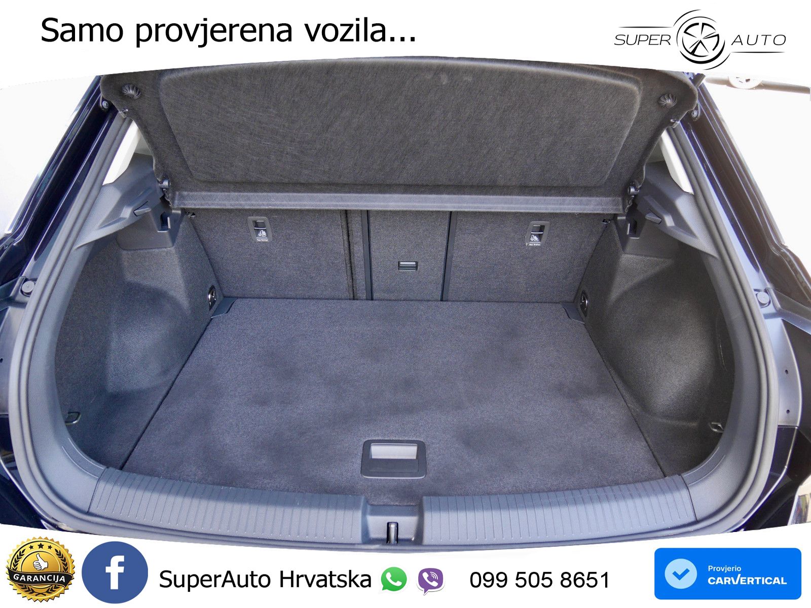 Volkswagen T-Roc I 2.0 TDI (150 KS) DSG LED+GR SJED+ACC