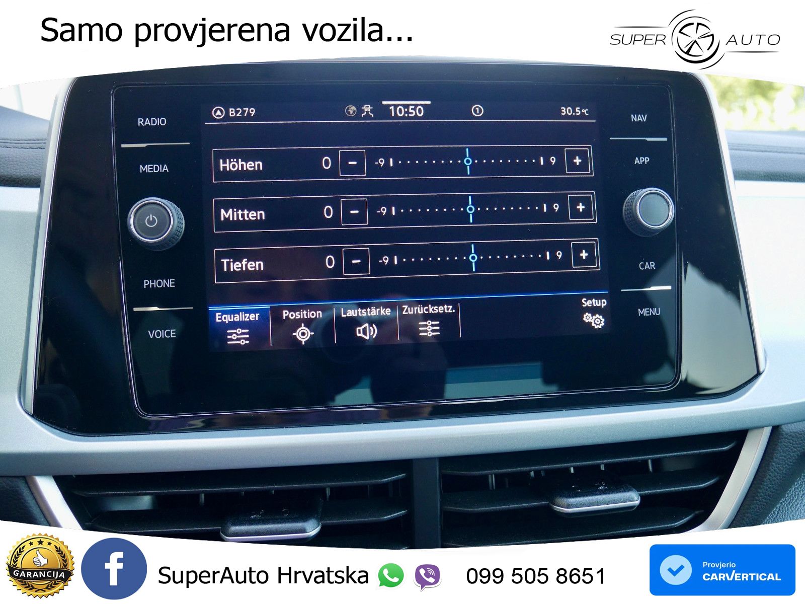 Volkswagen T-Roc I 2.0 TDI (150 KS) DSG LED+GR SJED+ACC
