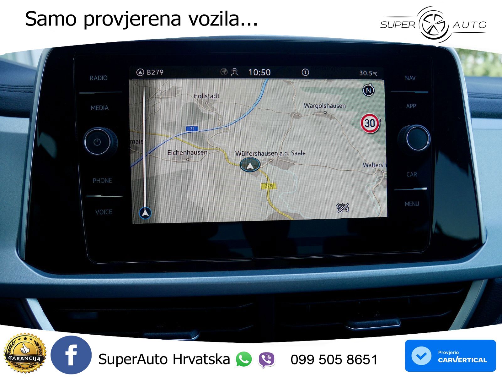 Volkswagen T-Roc I 2.0 TDI (150 KS) DSG LED+GR SJED+ACC