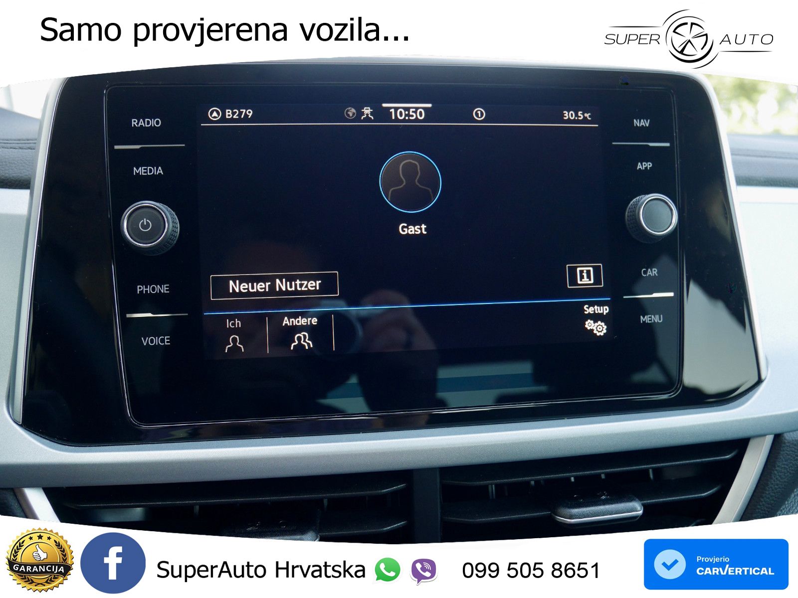 Volkswagen T-Roc I 2.0 TDI (150 KS) DSG LED+GR SJED+ACC
