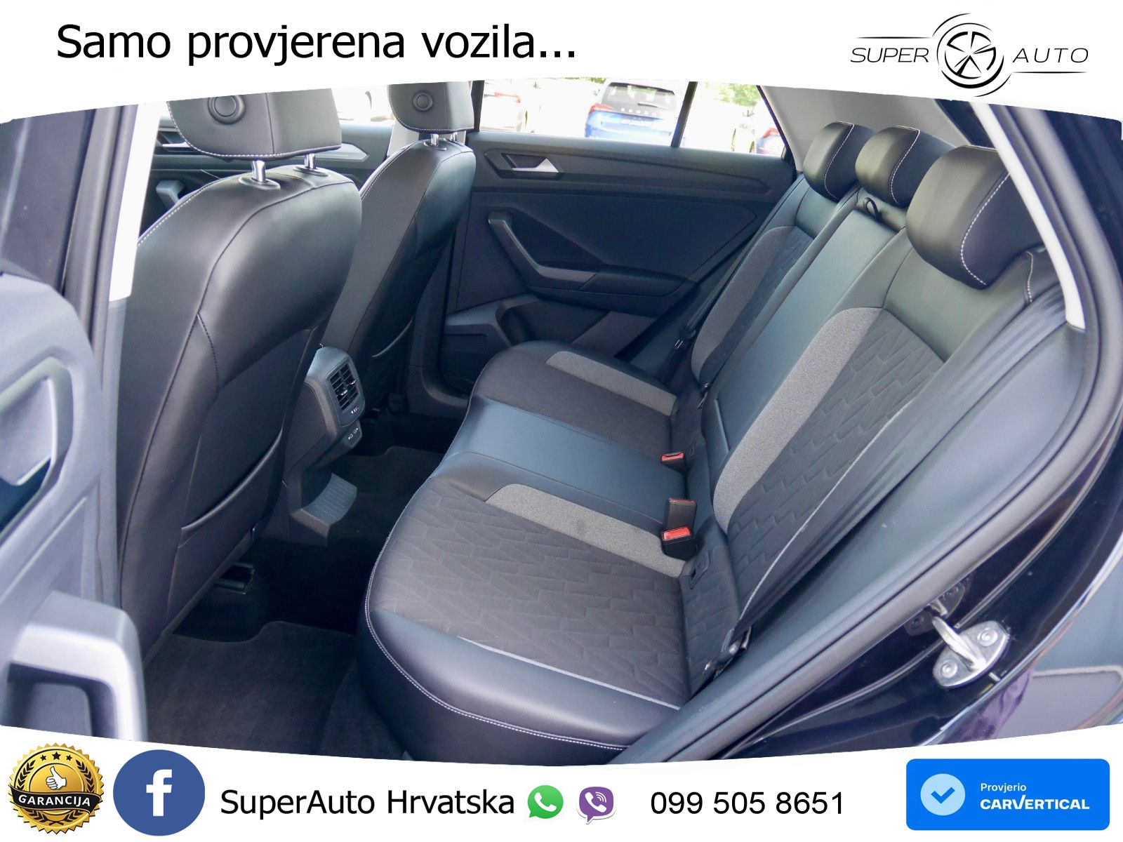 Volkswagen T-Roc I 2.0 TDI (150 KS) DSG LED+GR SJED+ACC