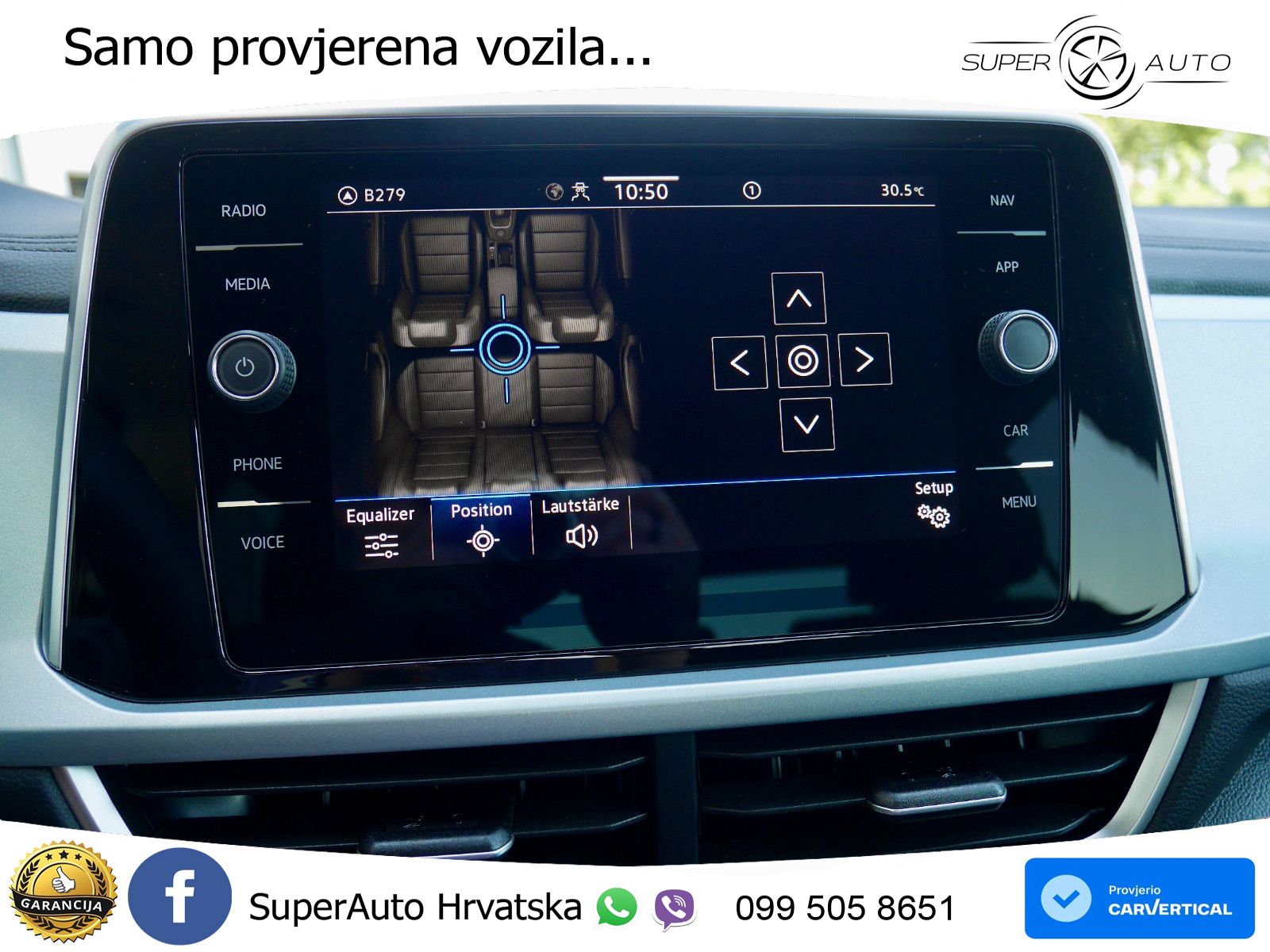 Volkswagen T-Roc I 2.0 TDI (150 KS) DSG LED+GR SJED+ACC
