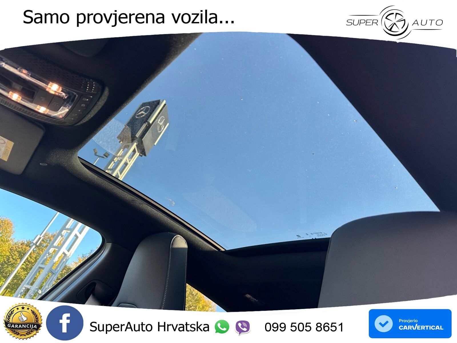 Mercedes-Benz A 200d 8G-DCT AMG