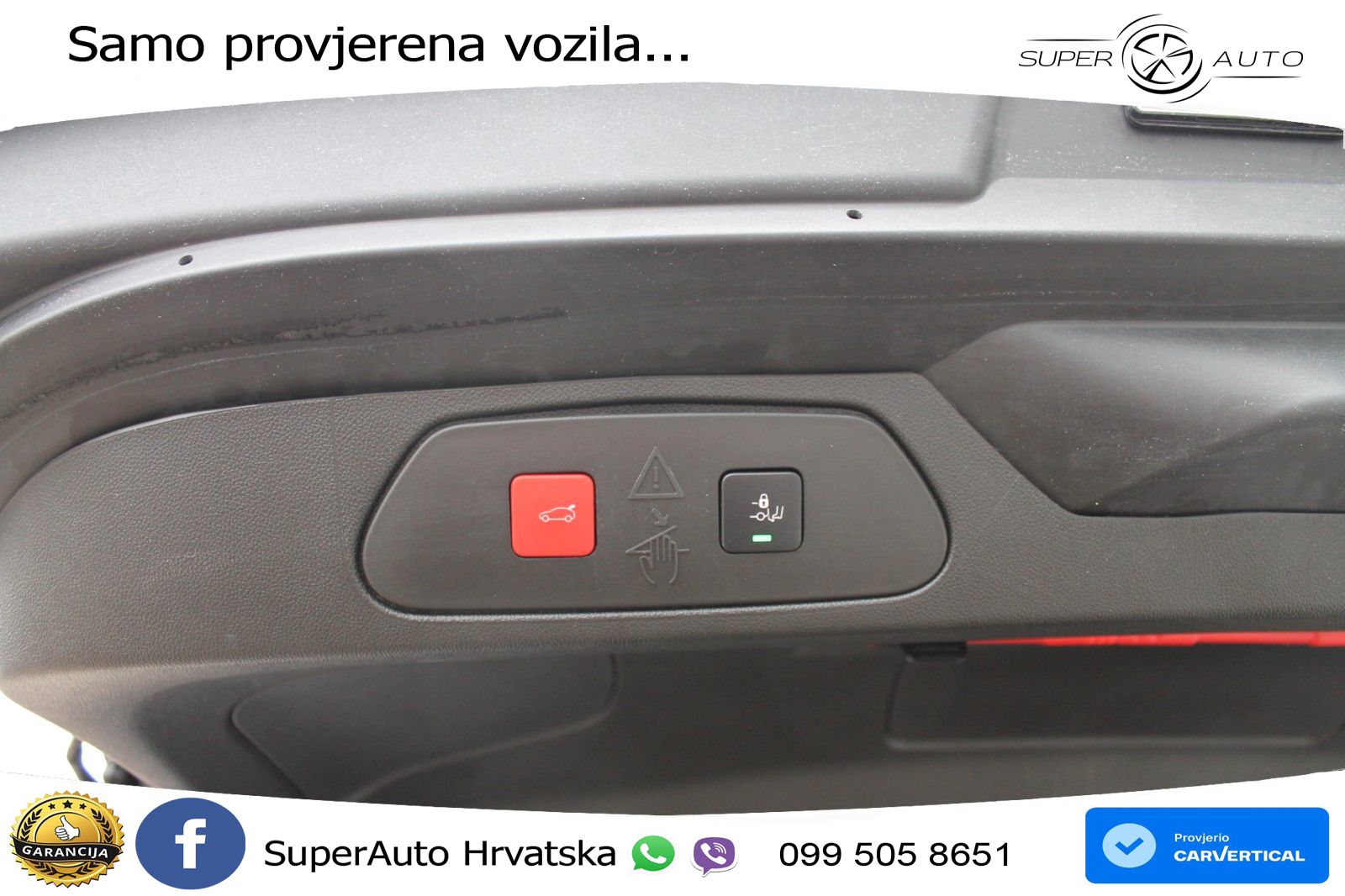 Opel Grandland 1.5d (130 KS) Automatic GS