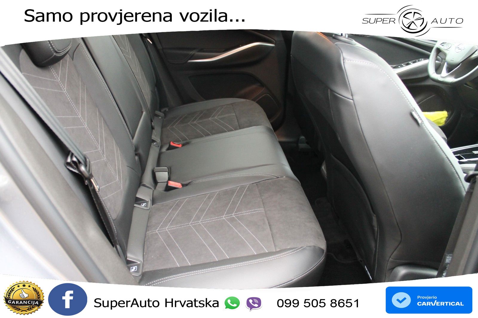 Opel Grandland 1.5d (130 KS) Automatic GS