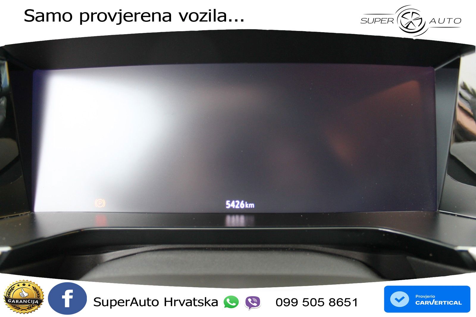 Opel Grandland 1.5d (130 KS) Automatic GS
