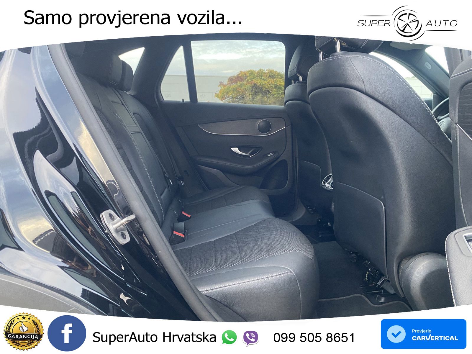 Mercedes GLC 300de (306 KS) 4MATIC 9G-TRONIC