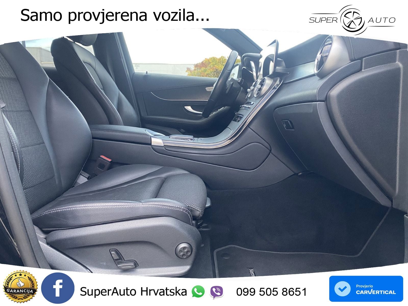 Mercedes GLC 300de (306 KS) 4MATIC 9G-TRONIC