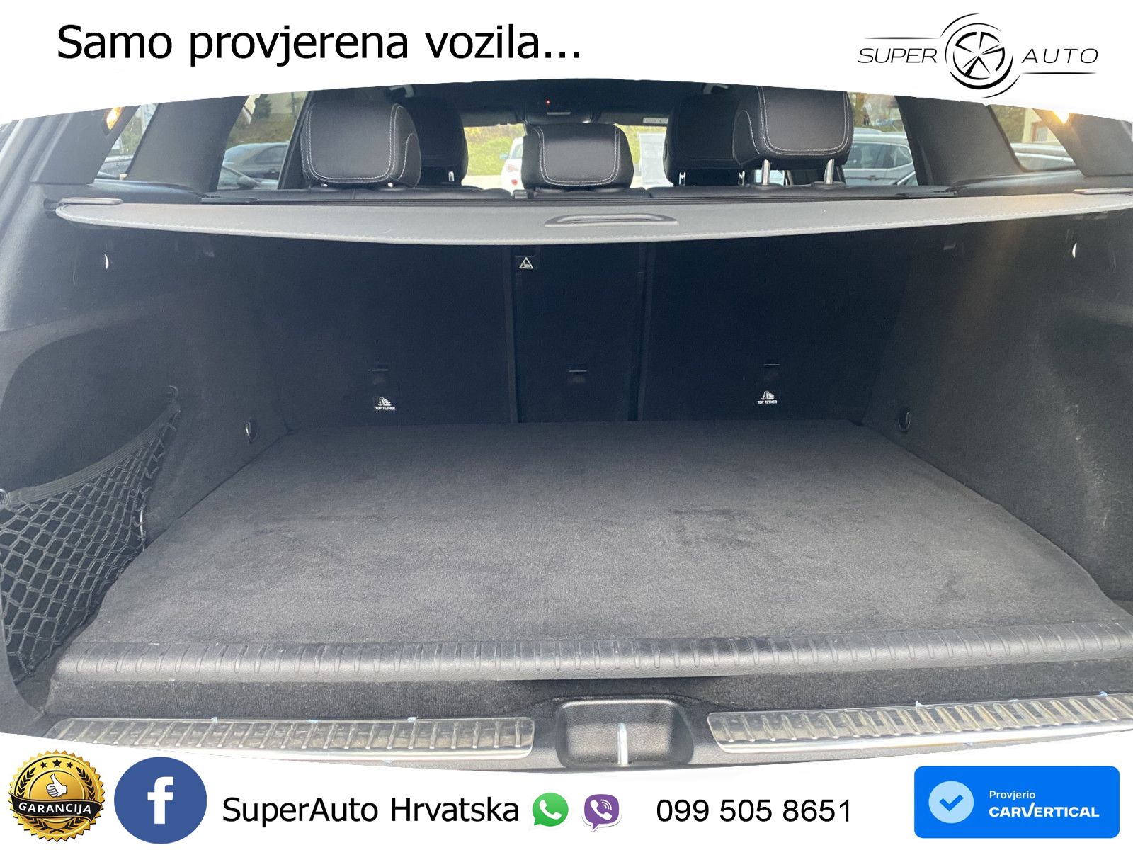 Mercedes GLC 300de (306 KS) 4MATIC 9G-TRONIC