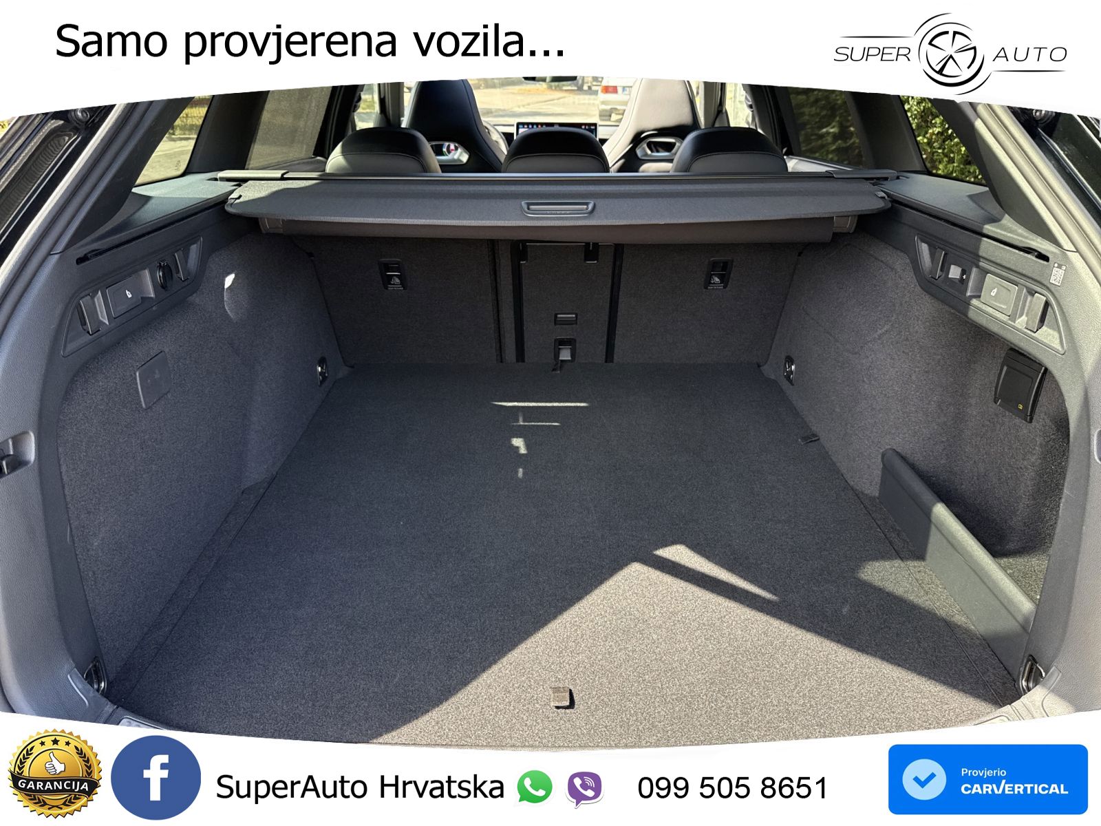 Volkswagen Passat Variant 1.5 TSI (272 KS) eHybrid DSG R-Line MATRIX+GR SJED+KAM