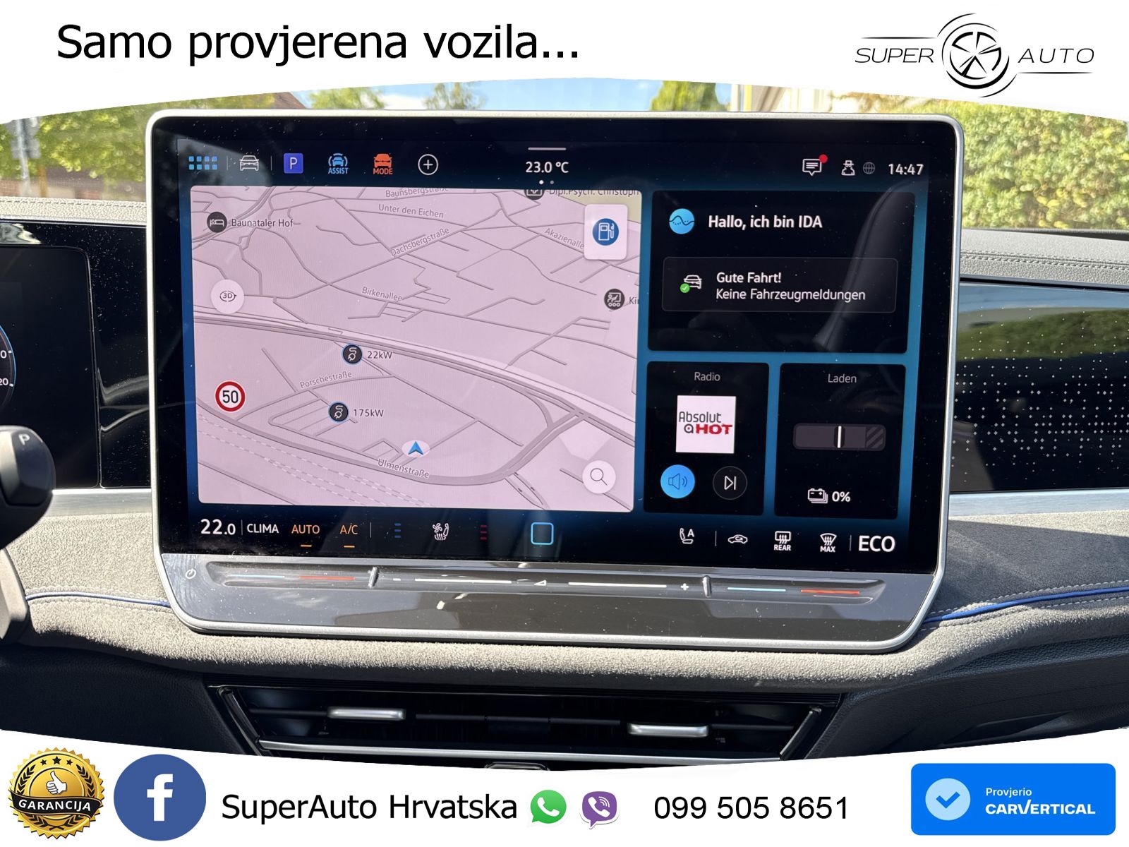 Volkswagen Passat Variant 1.5 TSI (272 KS) eHybrid DSG R-Line MATRIX+GR SJED+KAM
