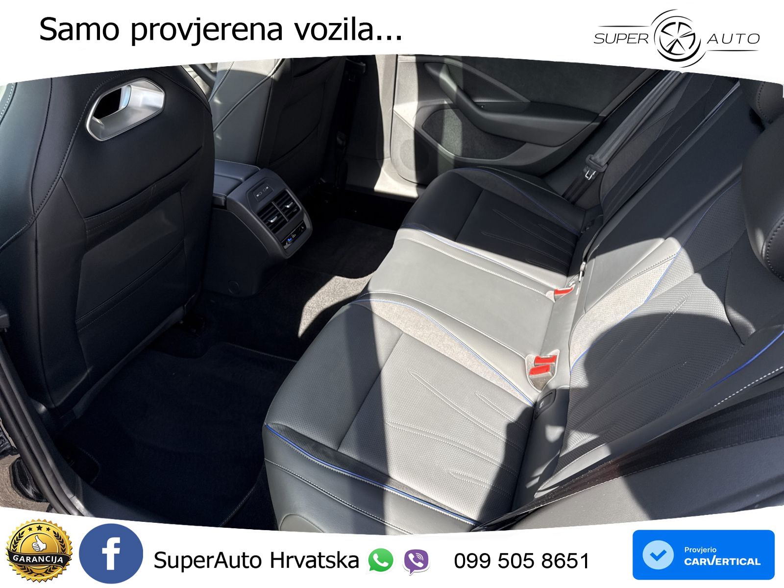 Volkswagen Passat Variant 1.5 TSI (272 KS) eHybrid DSG R-Line MATRIX+GR SJED+KAM