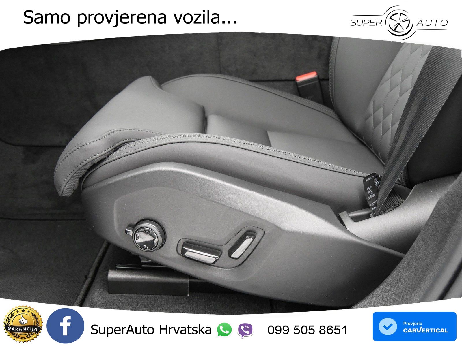 Volvo XC60 T6 AWD Geartronic