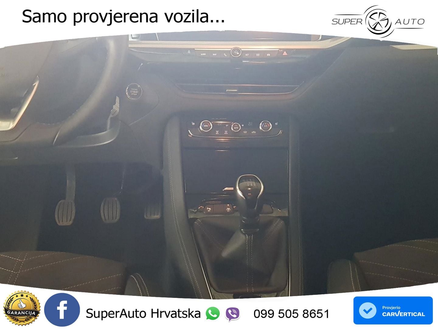 Opel Grandland 1.2i Turbo (130 KS) GS