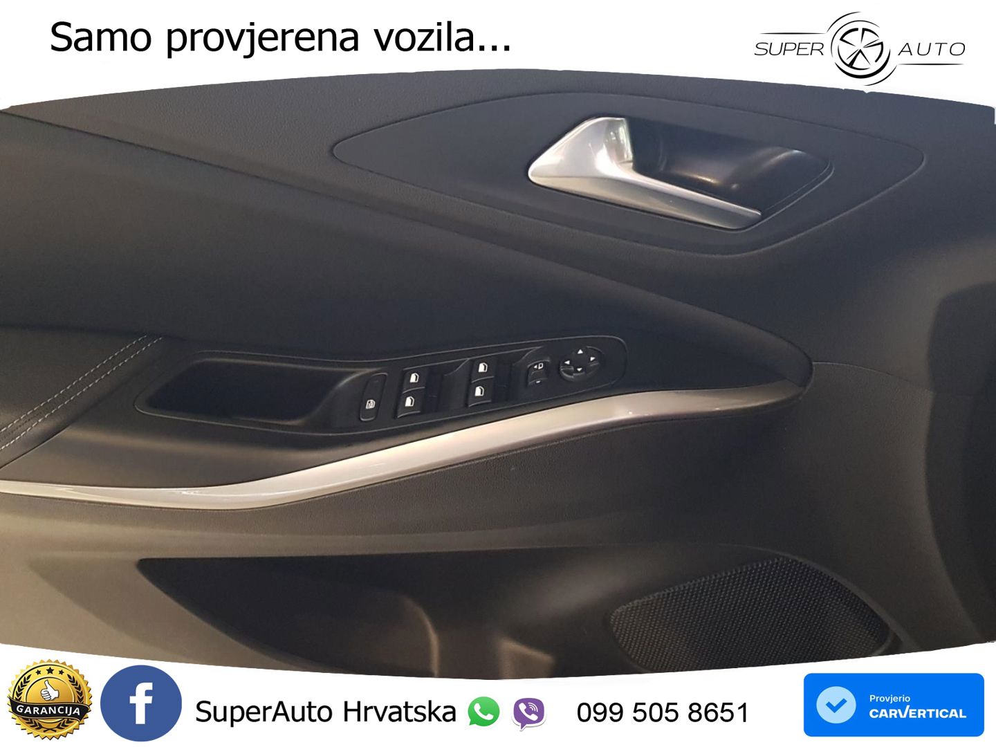 Opel Grandland 1.2i Turbo (130 KS) GS