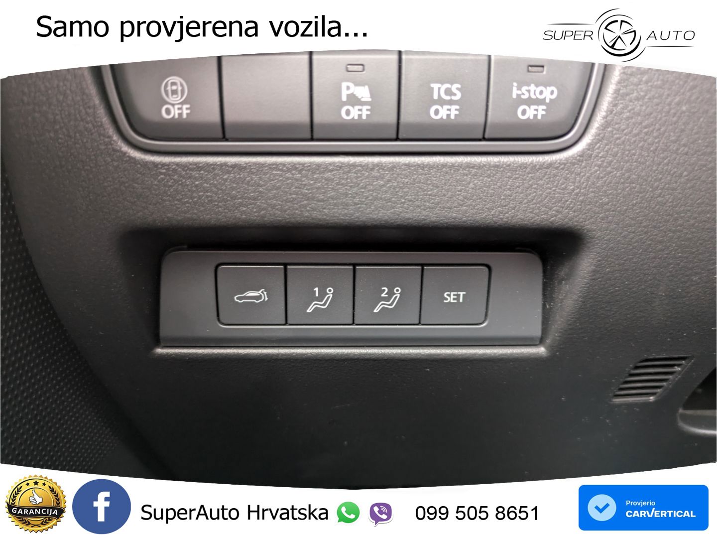 Mazda CX-60 3.3 e-Skyactiv D (254 KS) AWD Automatic MATRIX+GR SJED+KAM