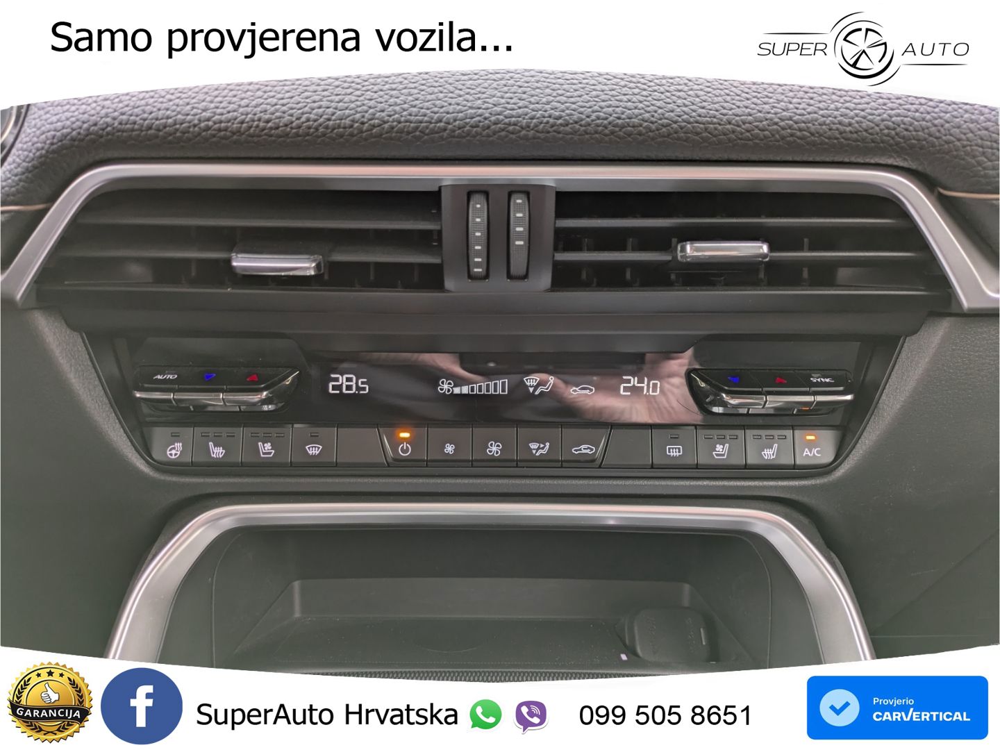 Mazda CX-60 3.3 e-Skyactiv D (254 KS) AWD Automatic MATRIX+GR SJED+KAM