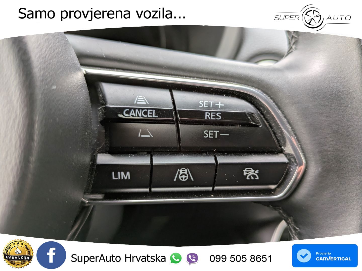 Mazda CX-60 3.3 e-Skyactiv D (254 KS) AWD Automatic MATRIX+GR SJED+KAM