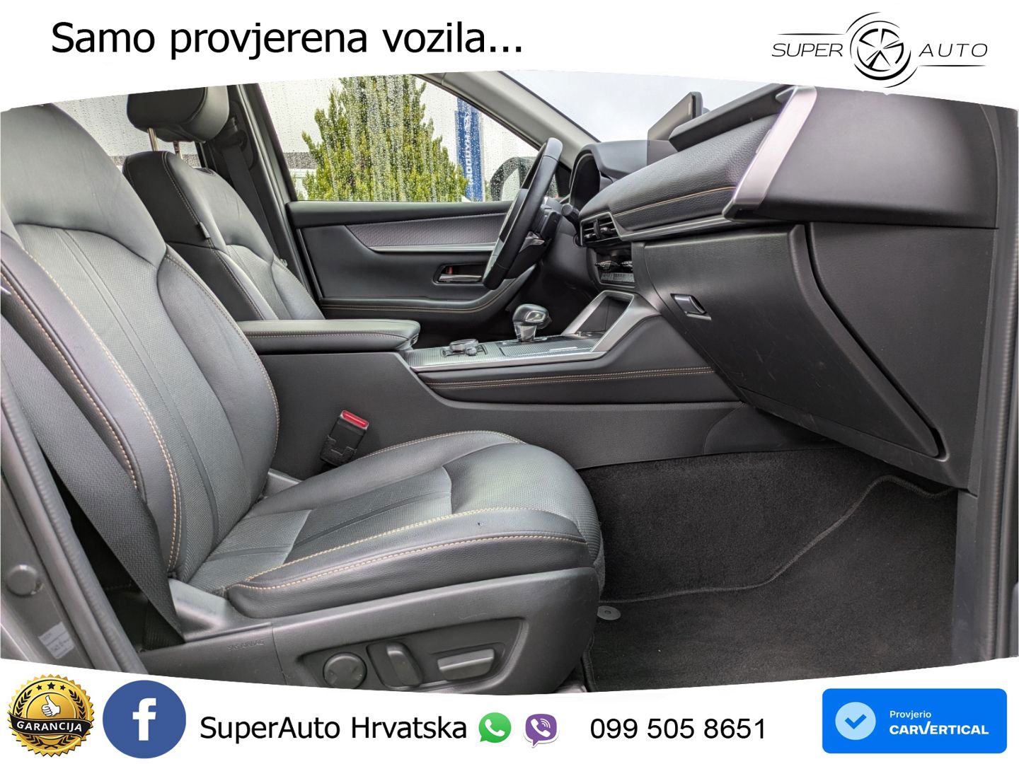 Mazda CX-60 3.3 e-Skyactiv D (254 KS) AWD Automatic MATRIX+GR SJED+KAM