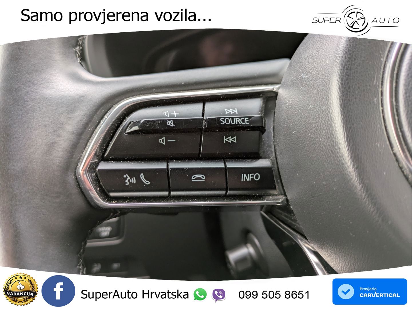 Mazda CX-60 3.3 e-Skyactiv D (254 KS) AWD Automatic MATRIX+GR SJED+KAM