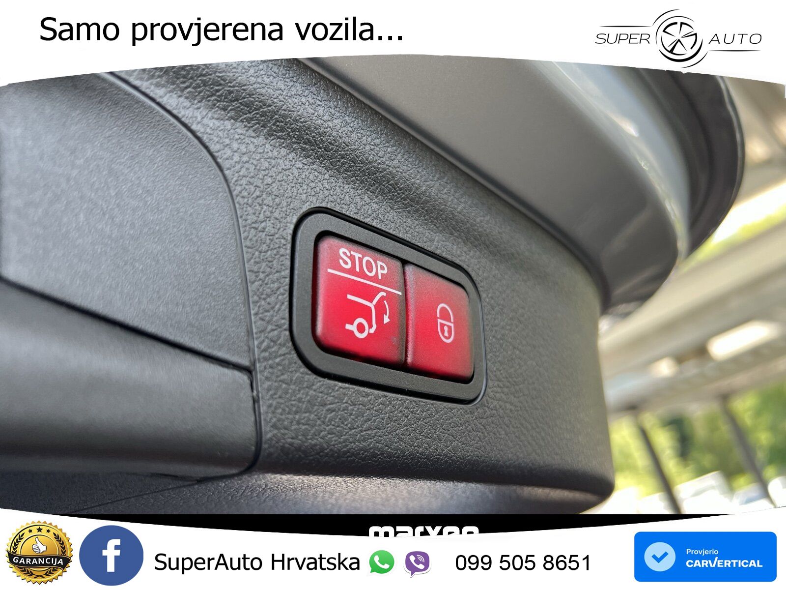 Mercedes GLE 450d (367 KS) EQ Boost 4MATIC 9G-TRONIC AMG ZRAČNI+ACC+GR SJED+KAM+PANO
