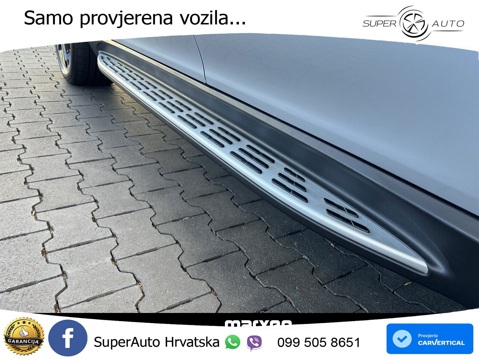 Mercedes GLE 450d (367 KS) EQ Boost 4MATIC 9G-TRONIC AMG ZRAČNI+ACC+GR SJED+KAM+PANO