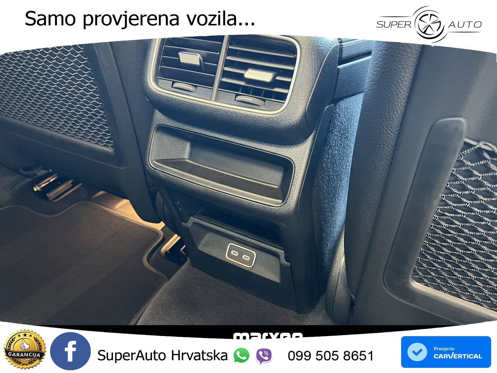 Mercedes GLE 450d (367 KS) EQ Boost 4MATIC 9G-TRONIC AMG ZRAČNI+ACC+GR SJED+KAM+PANO