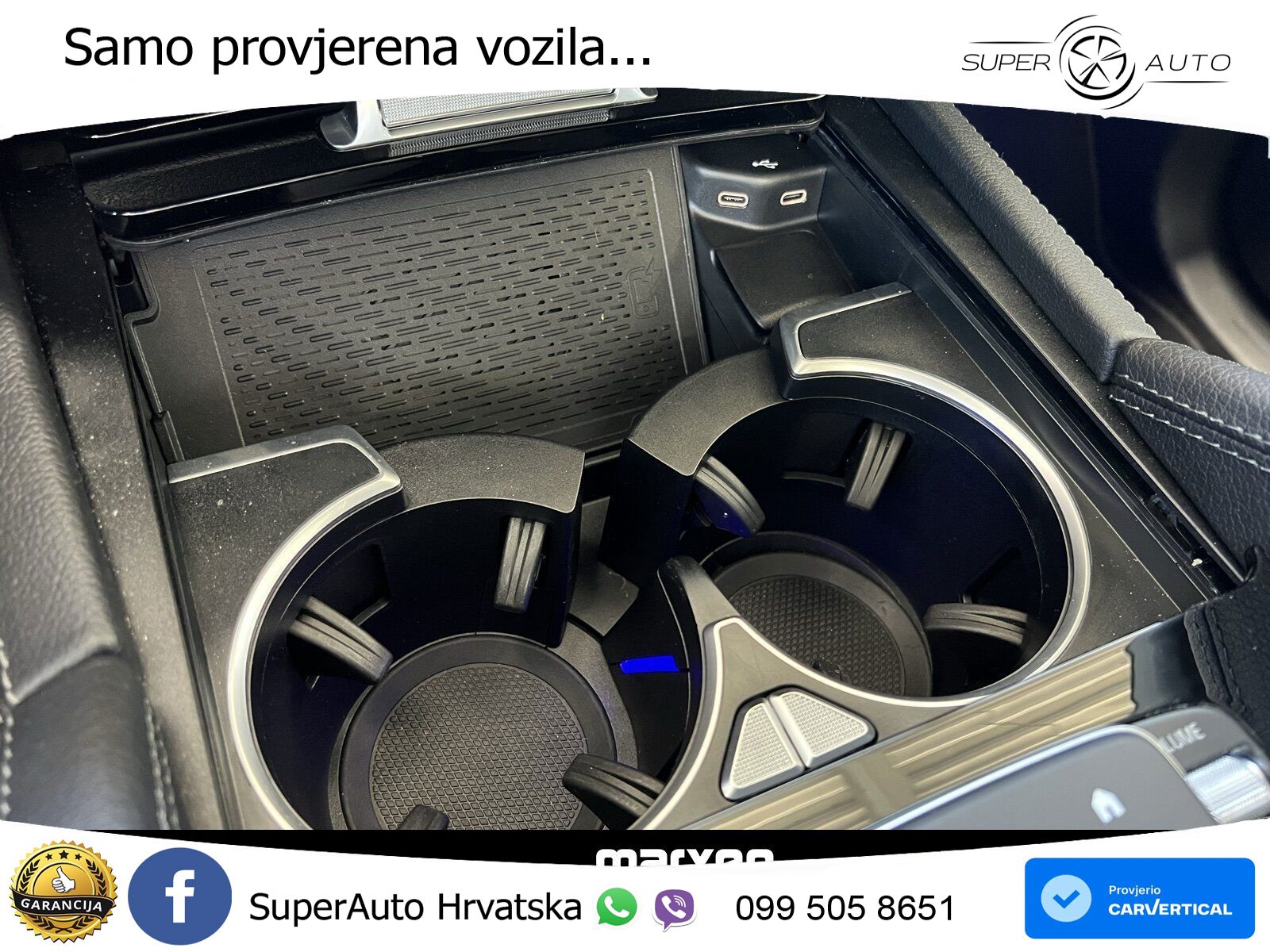 Mercedes GLE 450d (367 KS) EQ Boost 4MATIC 9G-TRONIC AMG ZRAČNI+ACC+GR SJED+KAM+PANO