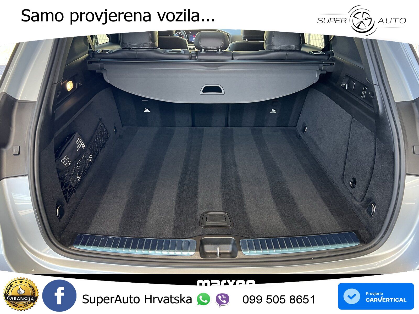 Mercedes GLE 450d (367 KS) EQ Boost 4MATIC 9G-TRONIC AMG ZRAČNI+ACC+GR SJED+KAM+PANO