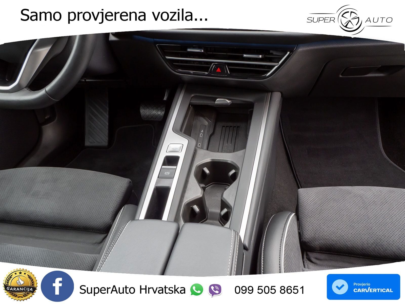 Volkswagen Passat Variant 1.5 eTSI (150 KS) DSG Business LED+GR SJED+ACC