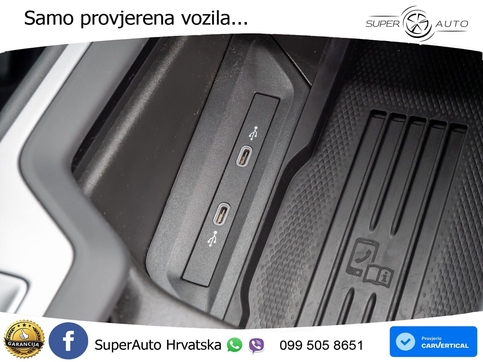 Volkswagen Passat Variant 1.5 eTSI (150 KS) DSG Business LED+GR SJED+ACC