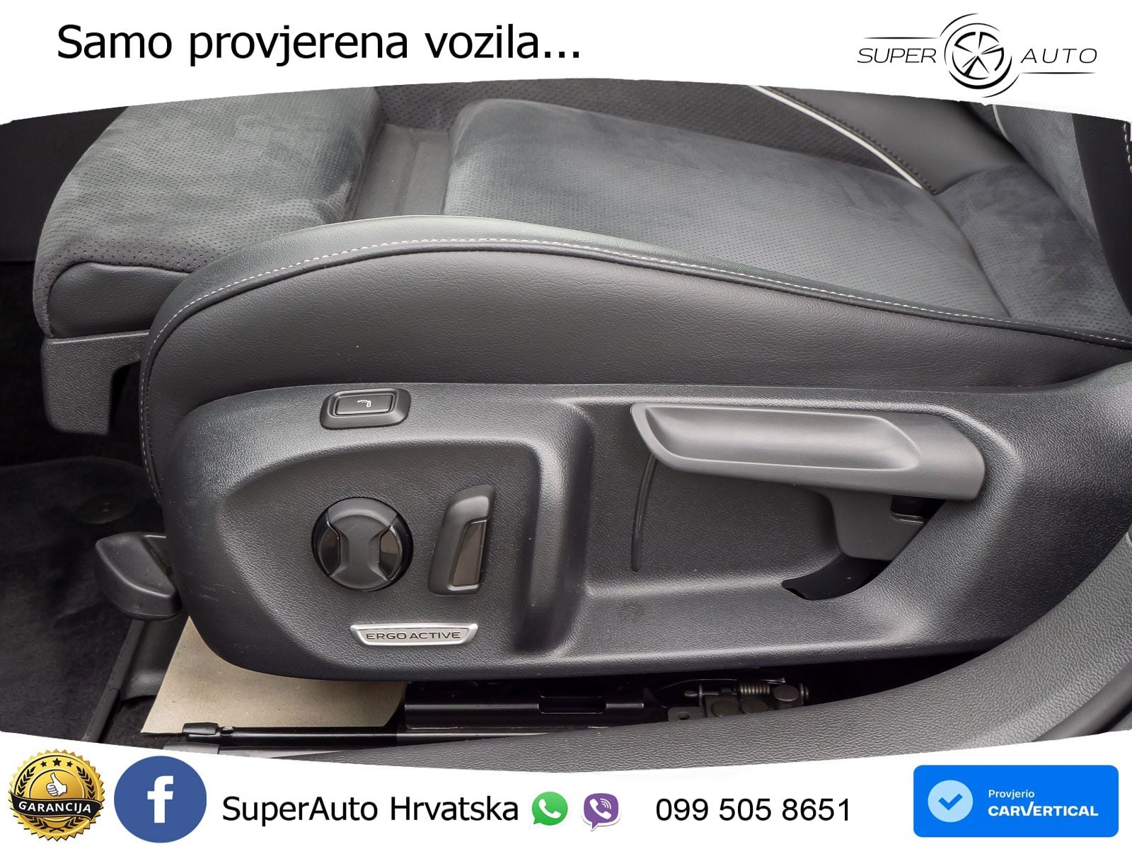 Volkswagen Passat Variant 1.5 eTSI (150 KS) DSG Business LED+GR SJED+ACC