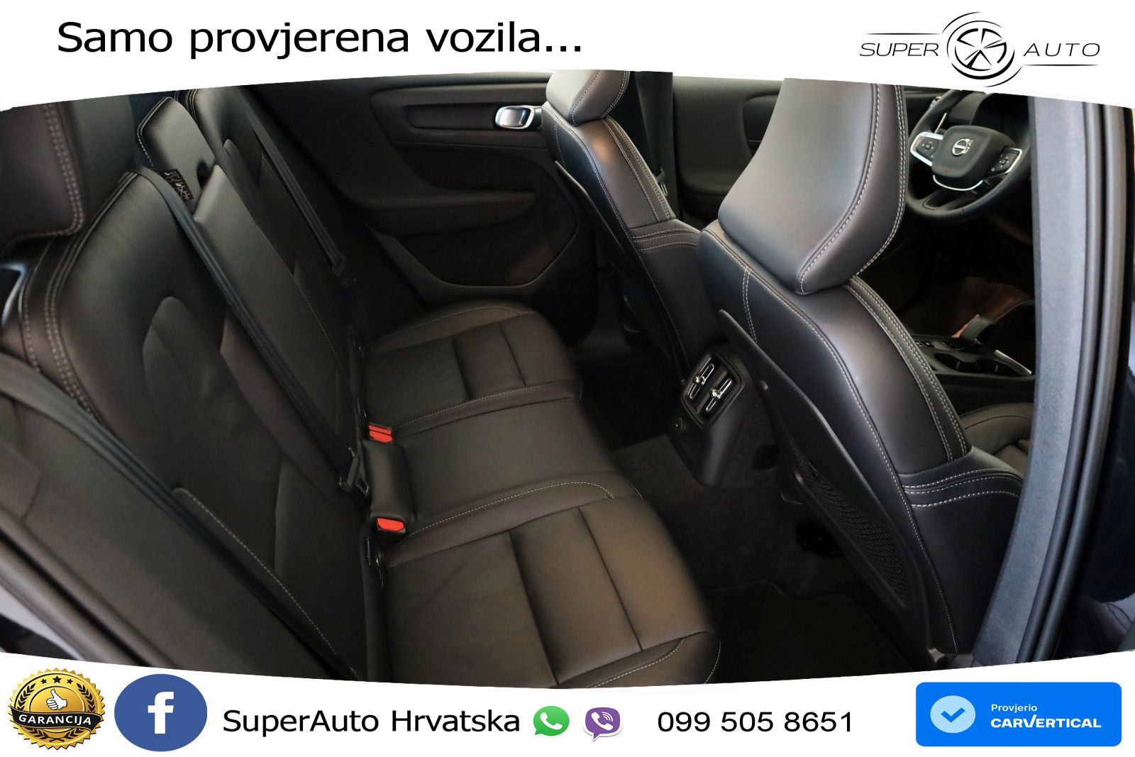 Volvo XC40 1.5 T4 TwEn 211 KS Automatic
