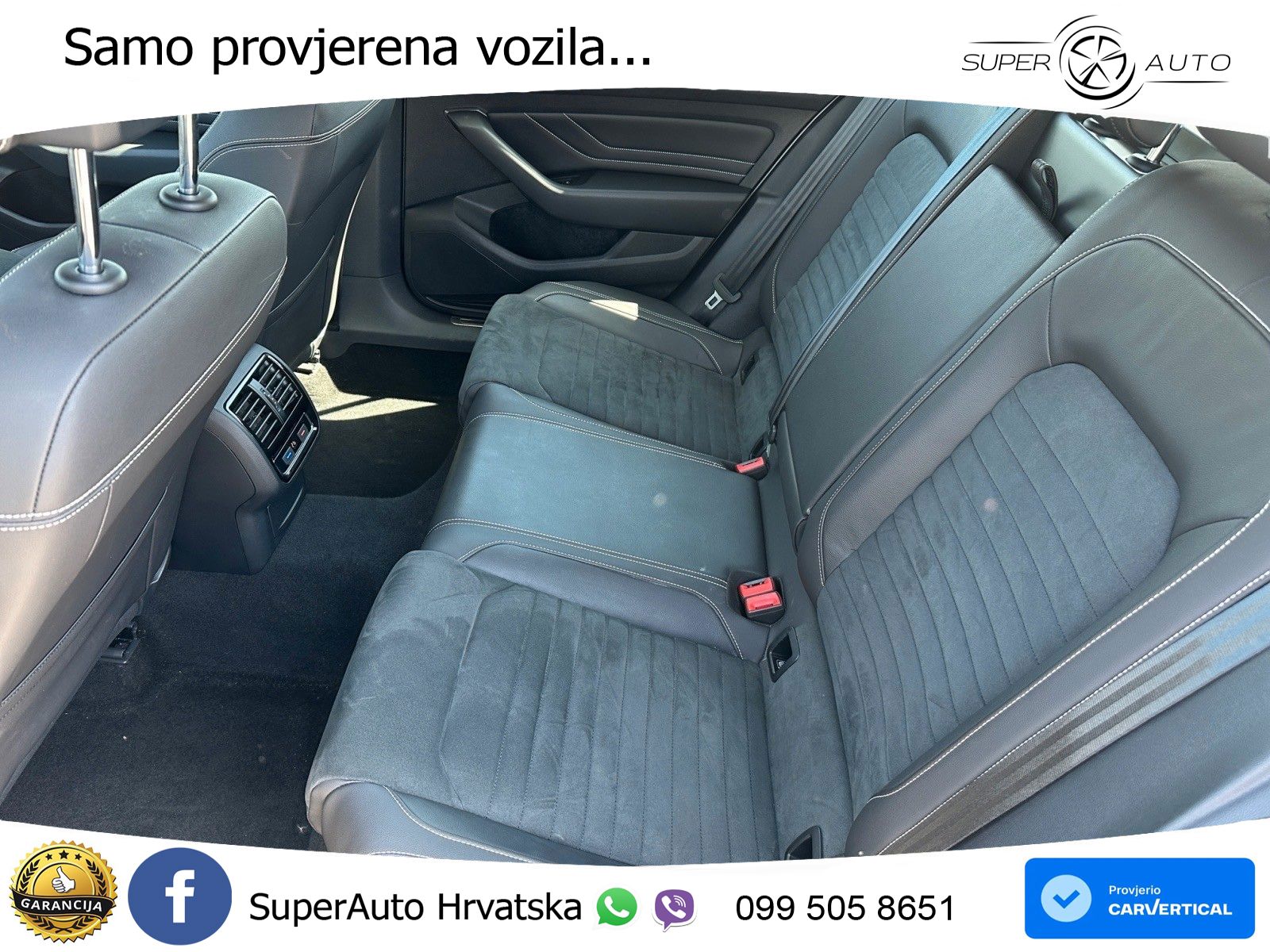 Volkswagen Passat Variant 2.0 TDI (150 KS) DSG Elegance MATRIX+GR SJED+KAM