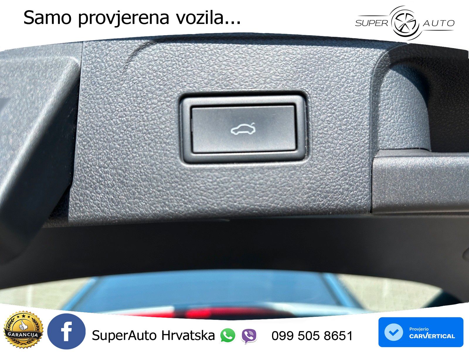 Volkswagen Passat Variant 2.0 TDI (150 KS) DSG Elegance MATRIX+GR SJED+KAM