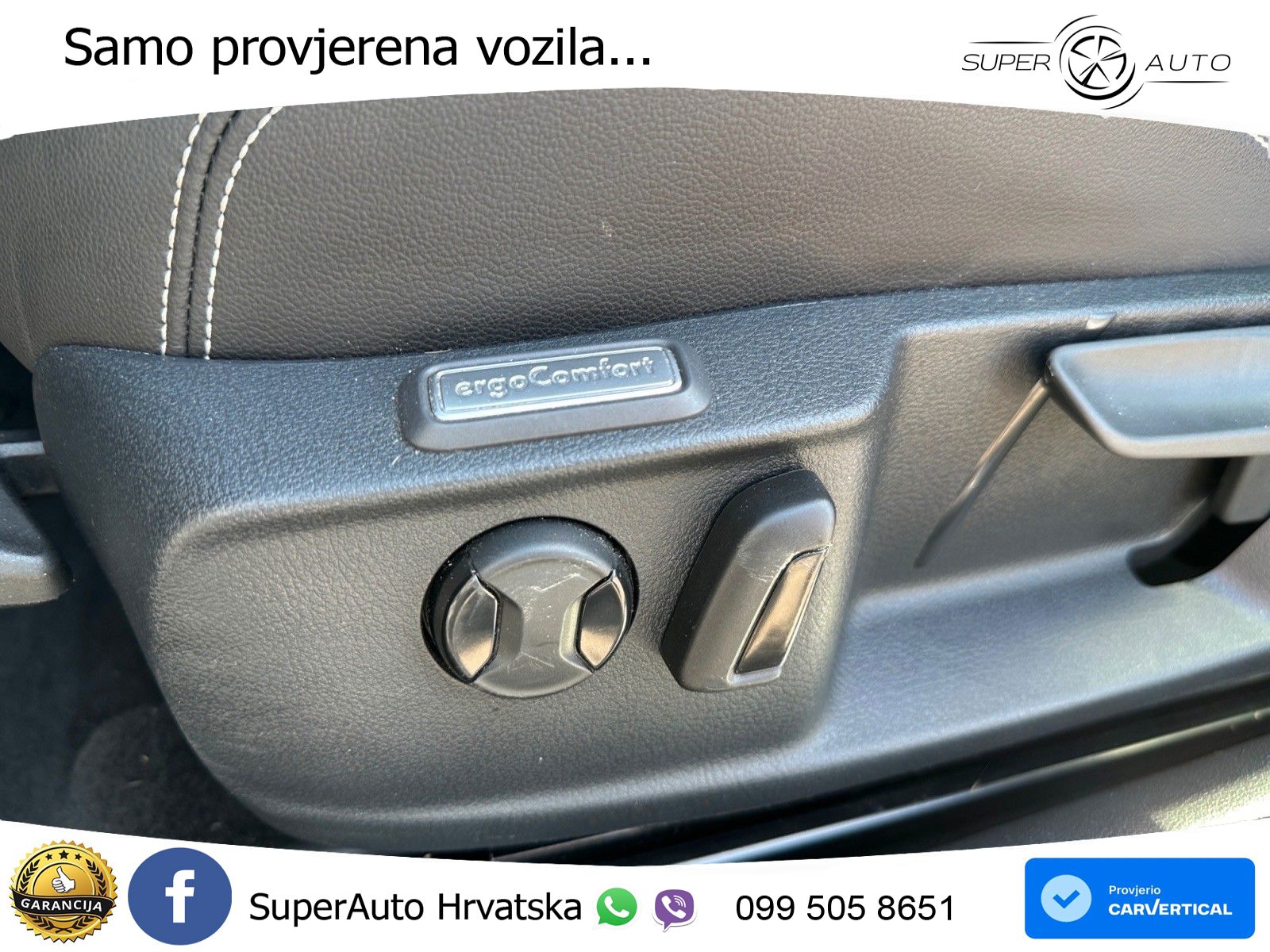 Volkswagen Passat Variant 2.0 TDI (150 KS) DSG Elegance MATRIX+GR SJED+KAM