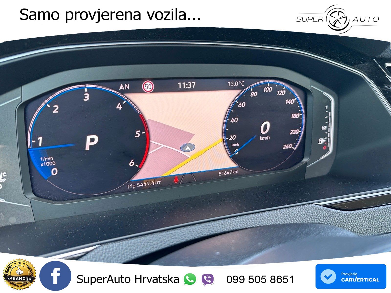 Volkswagen Passat Variant 2.0 TDI (150 KS) DSG Elegance MATRIX+GR SJED+KAM