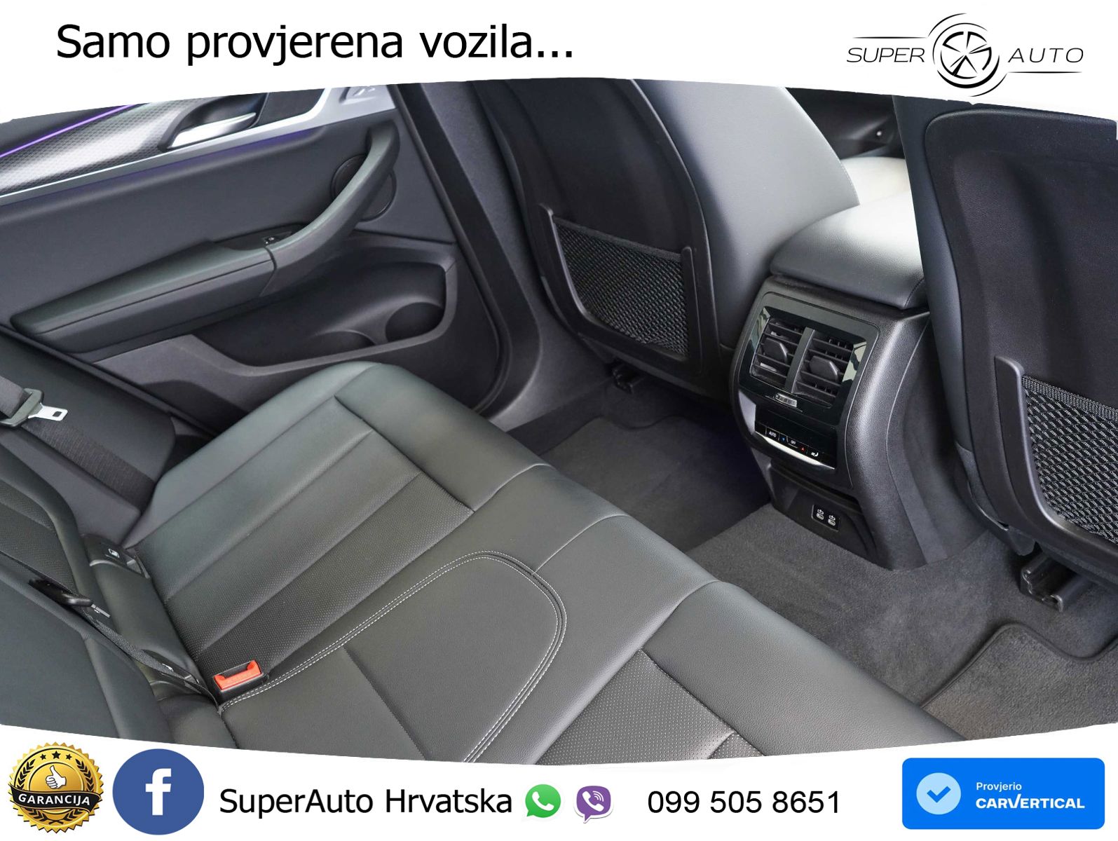 BMW X3 30e xDrive Steptronic M Sport