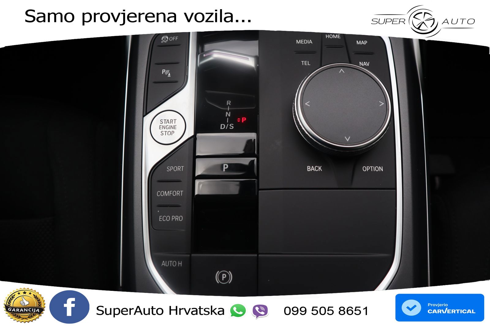 BMW 330d (286 KS) xDrive Steptronic