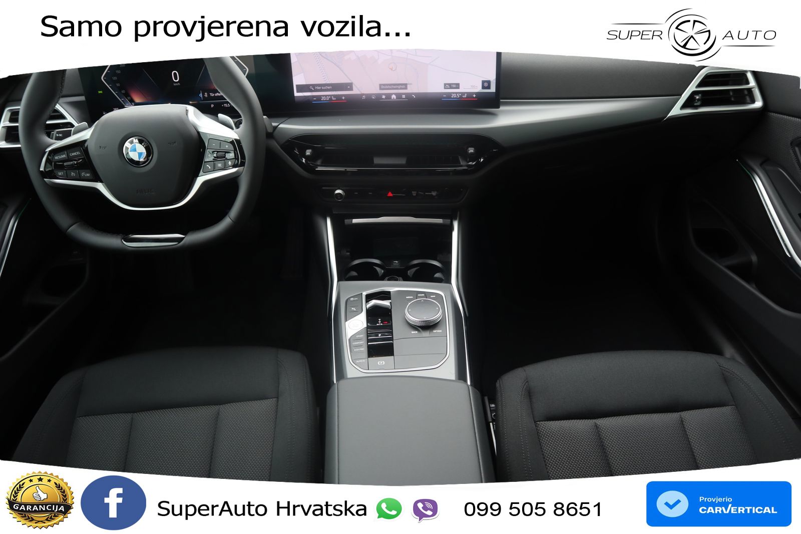 BMW 330d (286 KS) xDrive Steptronic