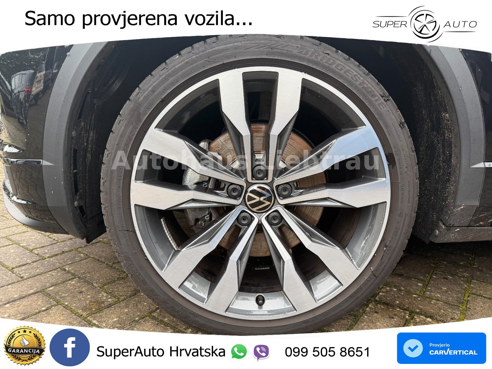 Volkswagen T-Roc 1.5 TSI (150 KS) DSG LED+GR SJED+ACC