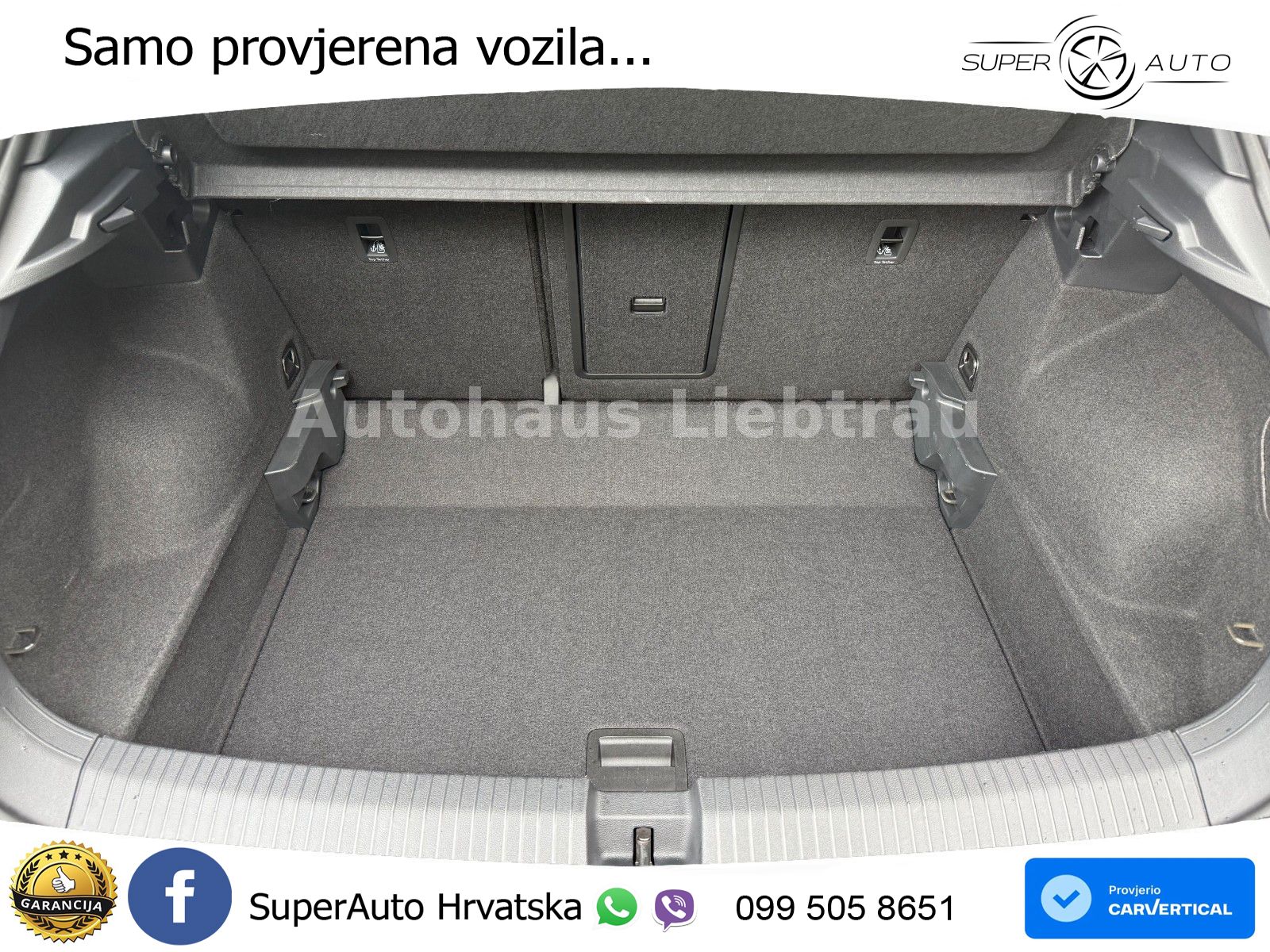 Volkswagen T-Roc 1.5 TSI (150 KS) DSG LED+GR SJED+ACC