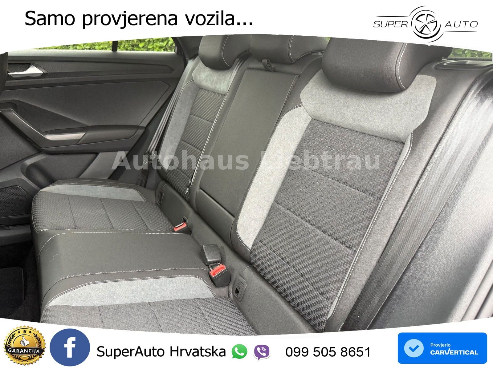 Volkswagen T-Roc 1.5 TSI (150 KS) DSG LED+GR SJED+ACC