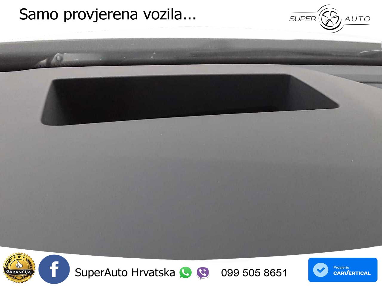 Škoda Octavia Combi 2.0 TDI (150 KS) DSG SportLine
