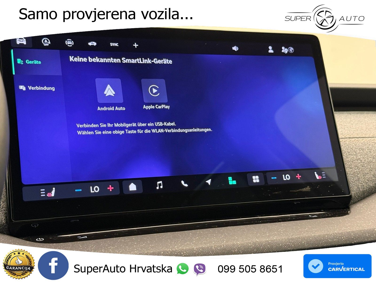 Škoda Octavia Combi 2.0 TDI (150 KS) DSG Selection LED+GR SJED+ACC