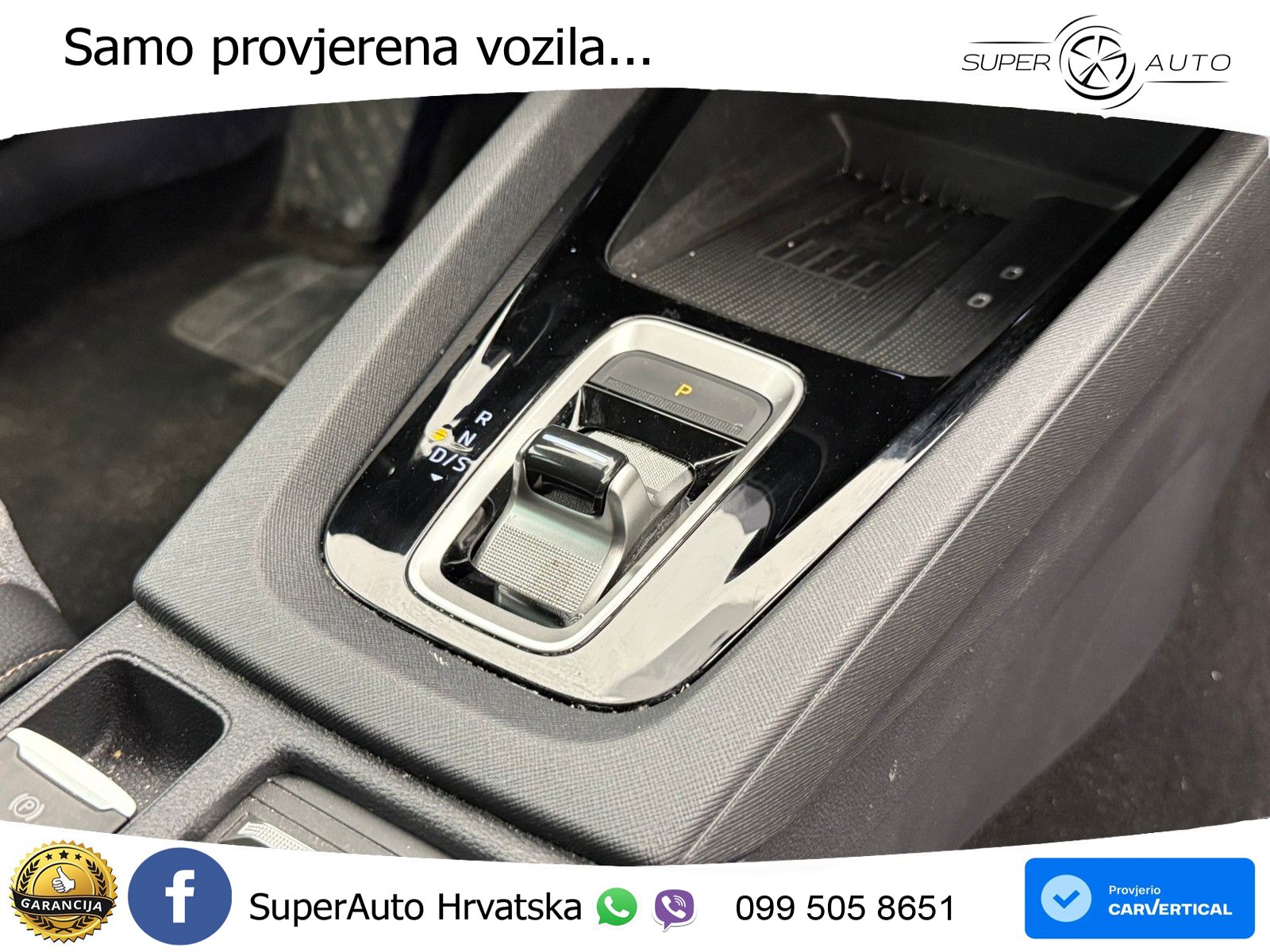 Škoda Octavia Combi 2.0 TDI (150 KS) DSG Selection LED+GR SJED+ACC