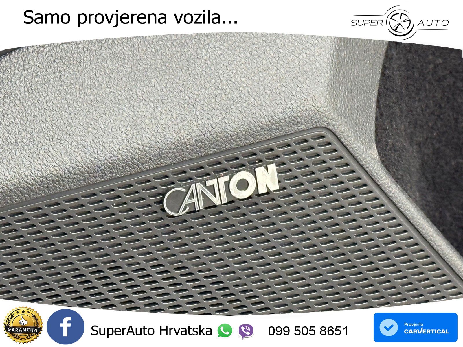 Škoda Octavia Combi 2.0 TDI (150 KS) DSG Selection LED+GR SJED+ACC