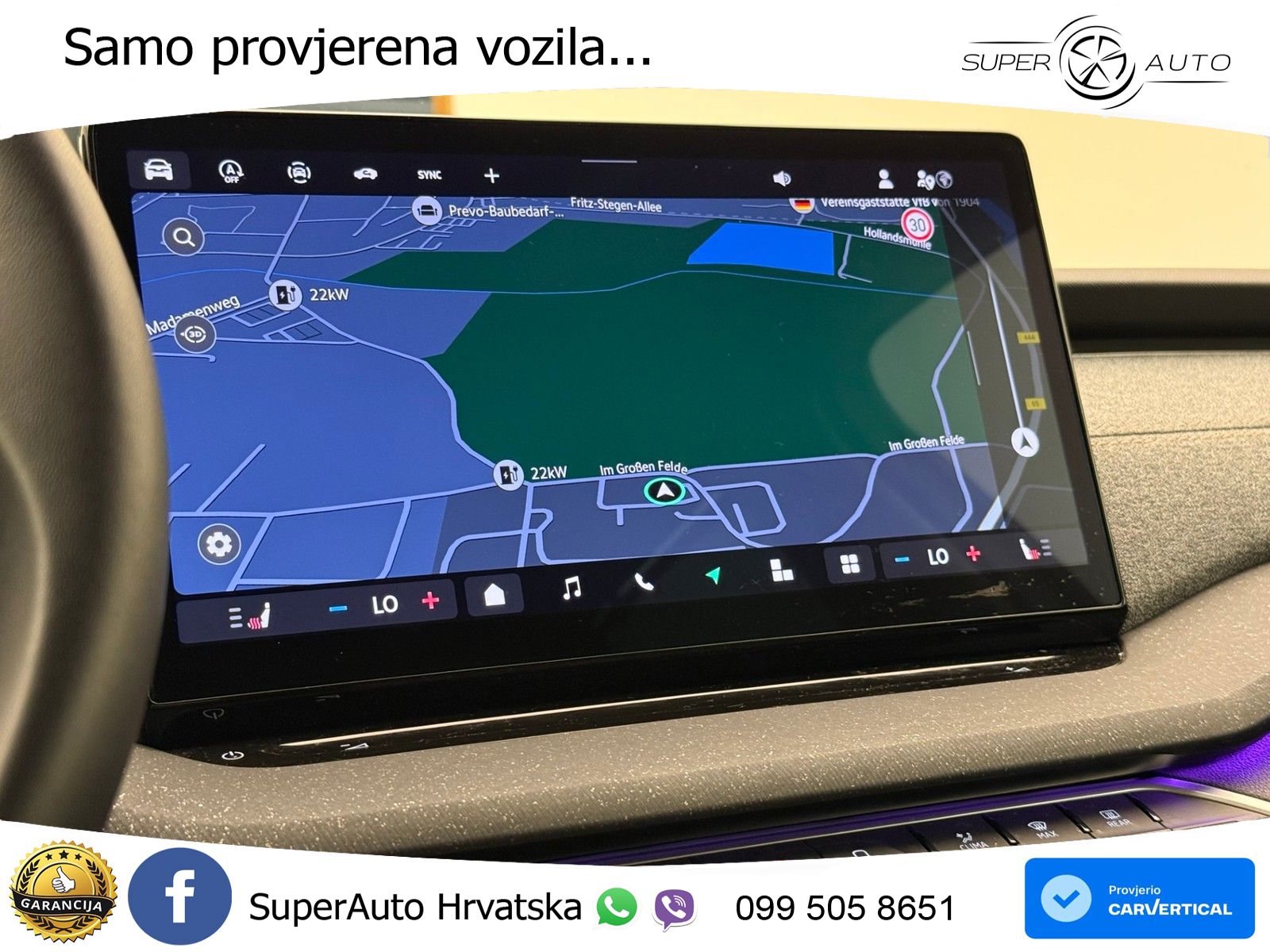 Škoda Octavia Combi 2.0 TDI (150 KS) DSG Selection LED+GR SJED+ACC