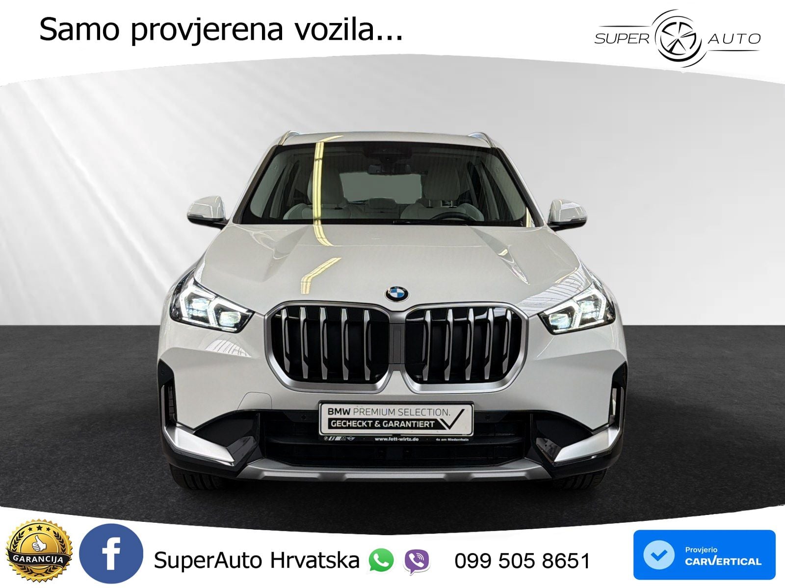 BMW X1 20i (170 KS) sDrive Steptronic LED+GR SJED+ACC